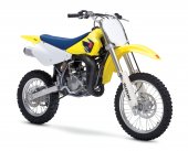 2007 Suzuki RM 85 photo